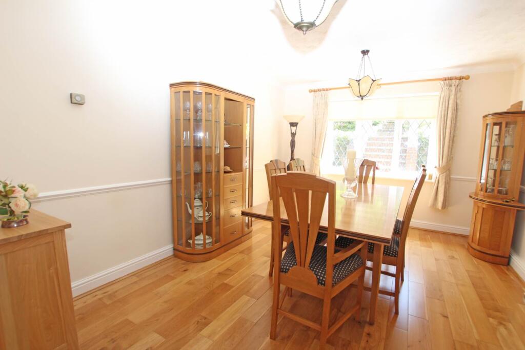 House in Eastbourne, East Sussex - View 5