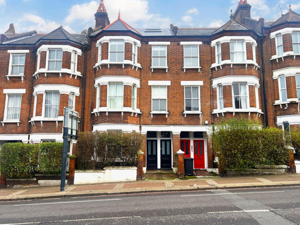 Main image of property: Latchmere Road, Clapham, London, SW11 2LA