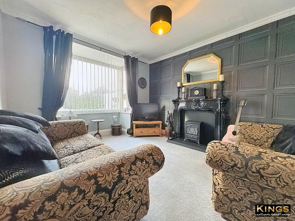 House in Stockton-on-Tees, Redcar and Cleveland - View 5