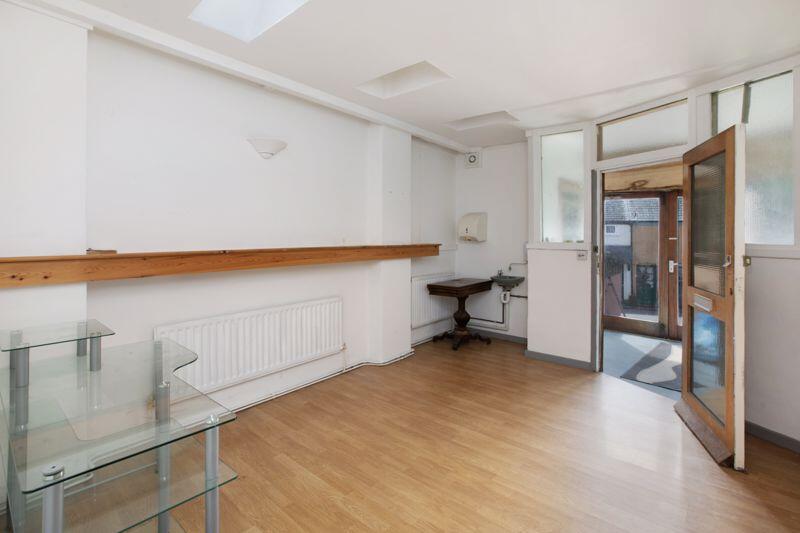 10 Bank Lane, Totnes – pohled 5