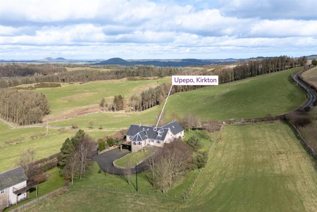 Main image of property: Upepo, Kirkton