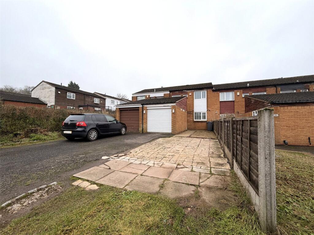 Hole Farm Way, BIRMINGHAM, West Midlands, B38 photo 2