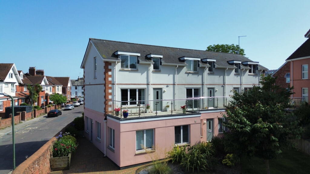 Main image of property: Totnes Road, Paignton