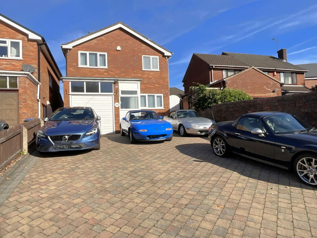 Waterfall Lane, Rowley Regis, B65 0BJ