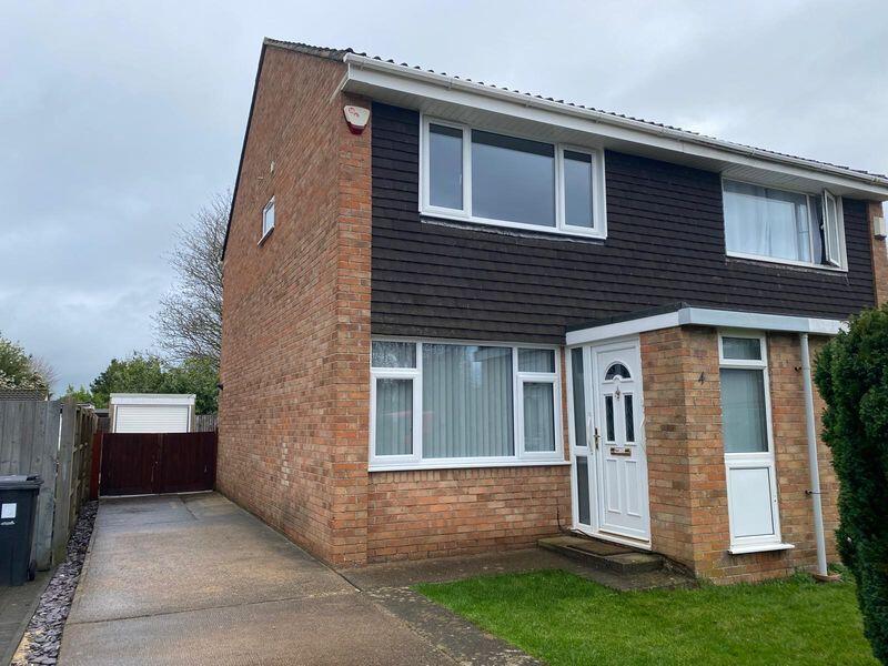 Main image of property: Palmdale, Bristol