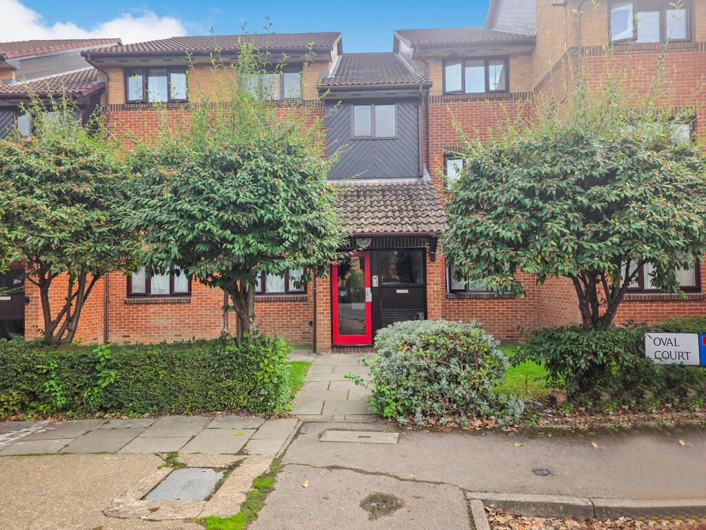 Main image of property: Oval Court, Pavilion Way, Edgware, Barnet
