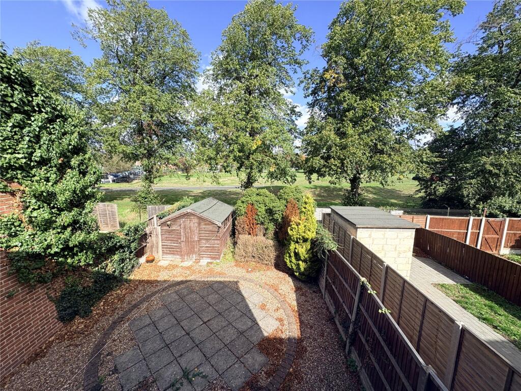 House in Nottingham - View 4