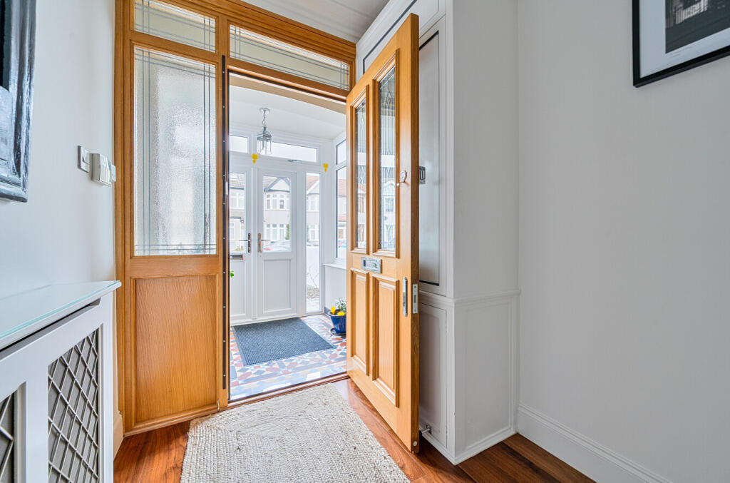 House in Ilford - View 5