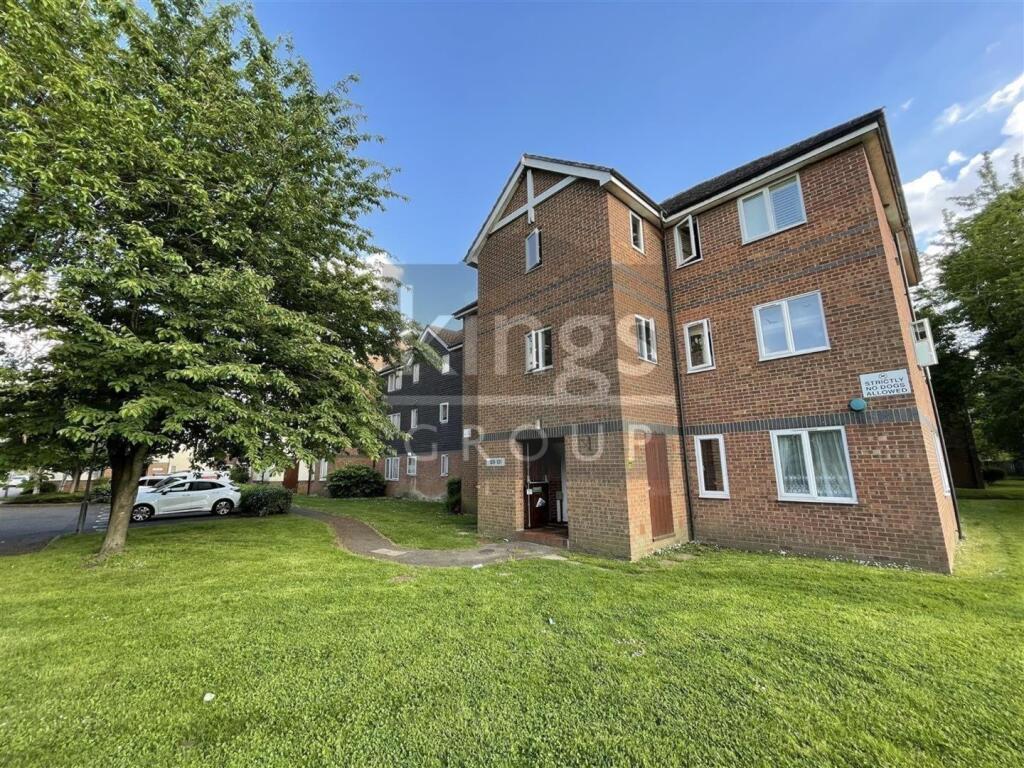 Main image of property: Mandeville Court, London