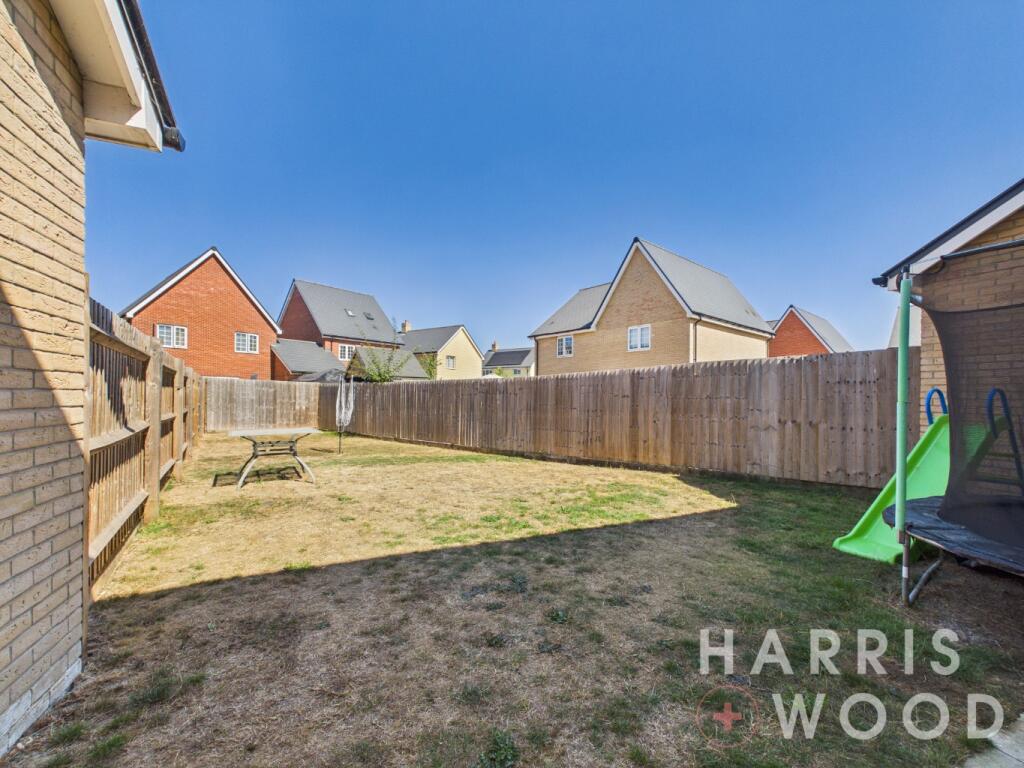 House in Braintree, Witham - View 4