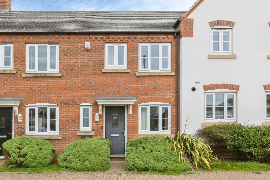 Main image of property: Polwell Road, Kibworth Harcourt, LEICESTER