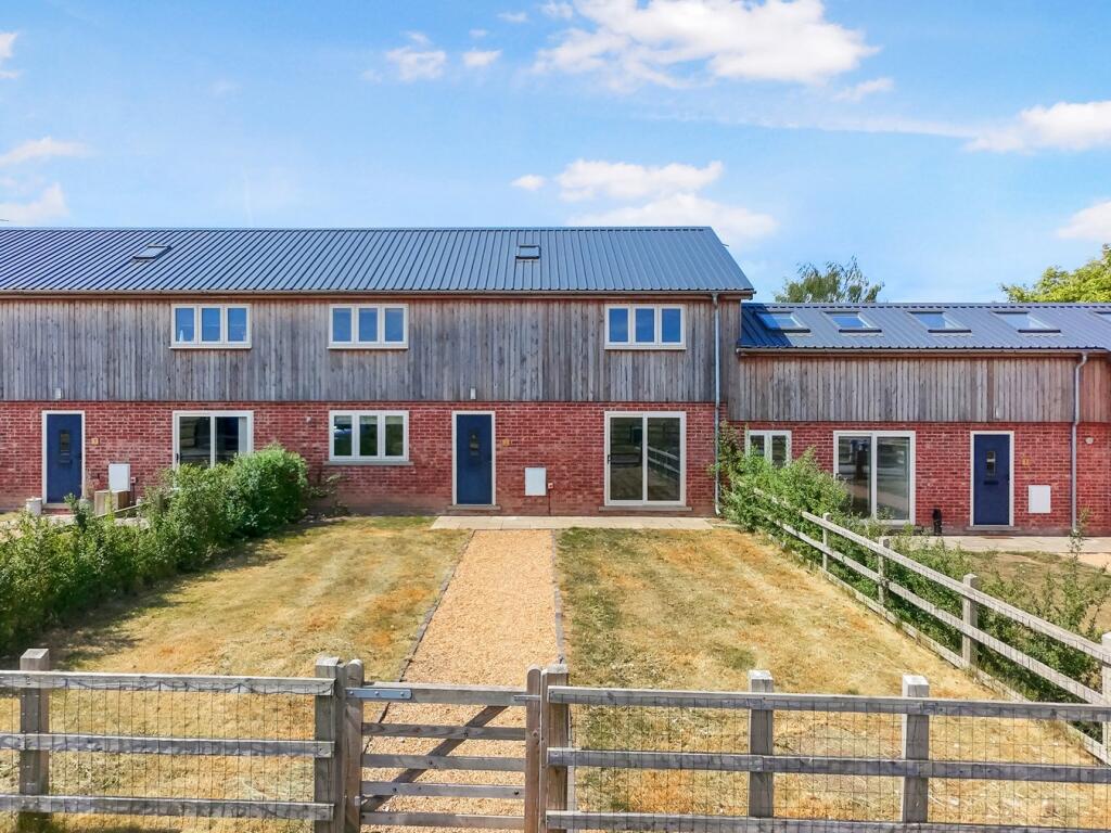 Main image of property: Forty Acre Lane, Kermincham, Crewe, CW4