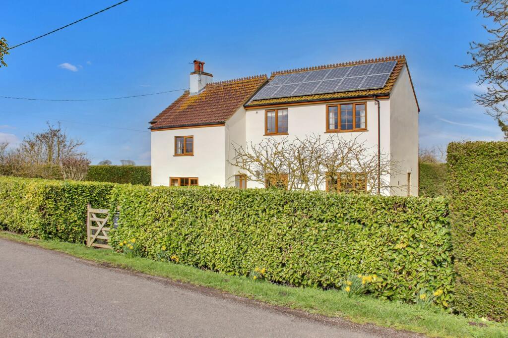 Main image of property: Goredike Bank, Gorefield, PE13