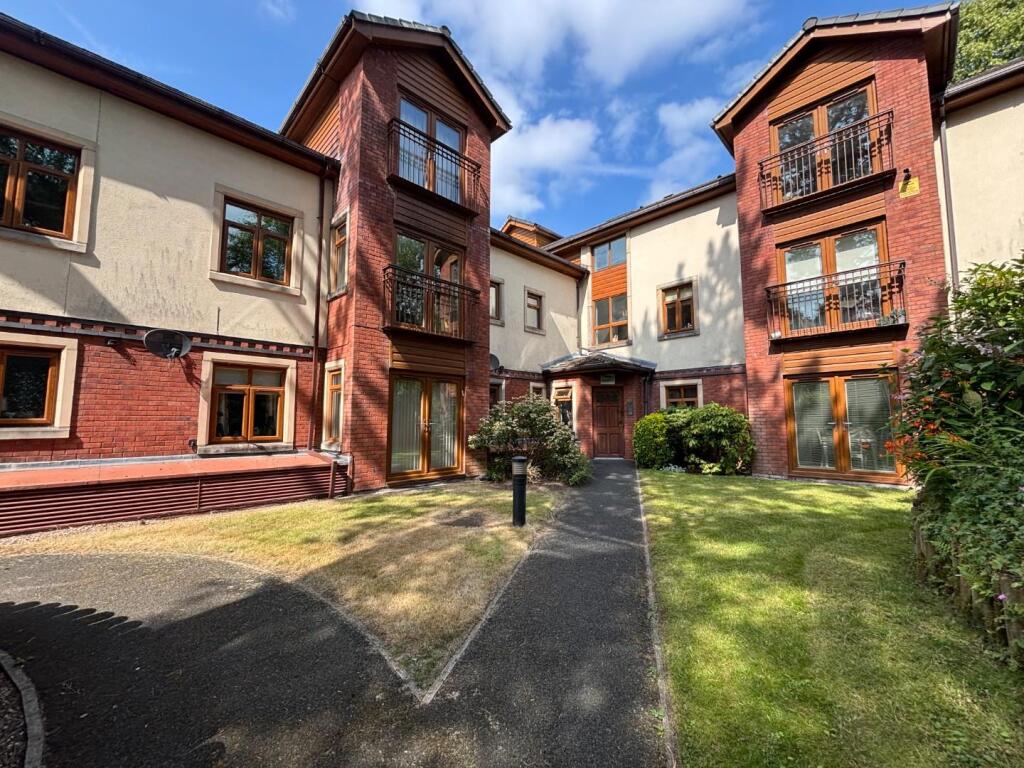 Main image of property: Bury New Road, Prestwich, Manchester
