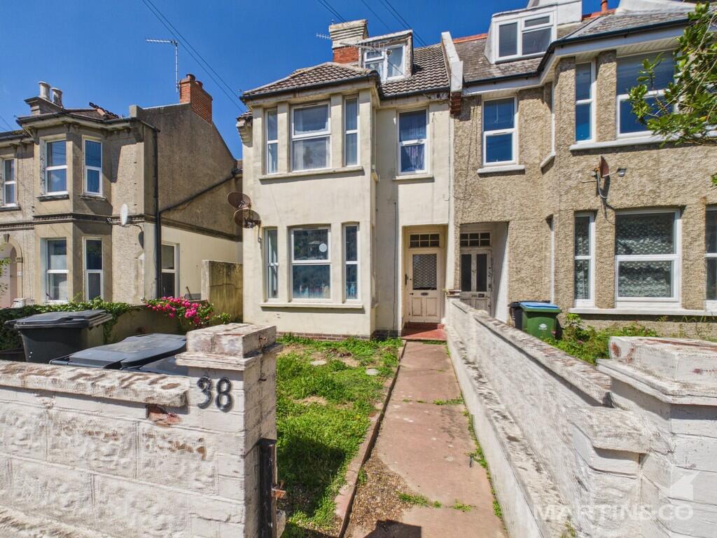 Main image of property: Wood Street , Aldwick