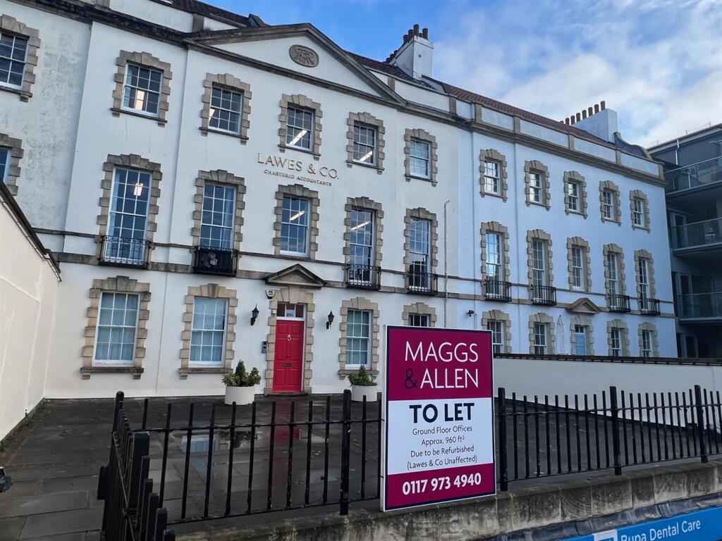 Main image of property: Regent Street, Clifton