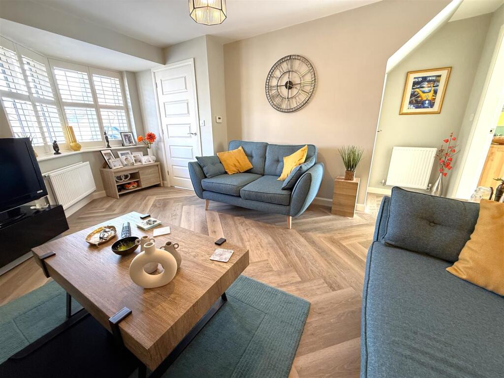 House in Melton, Bottesford - View 4