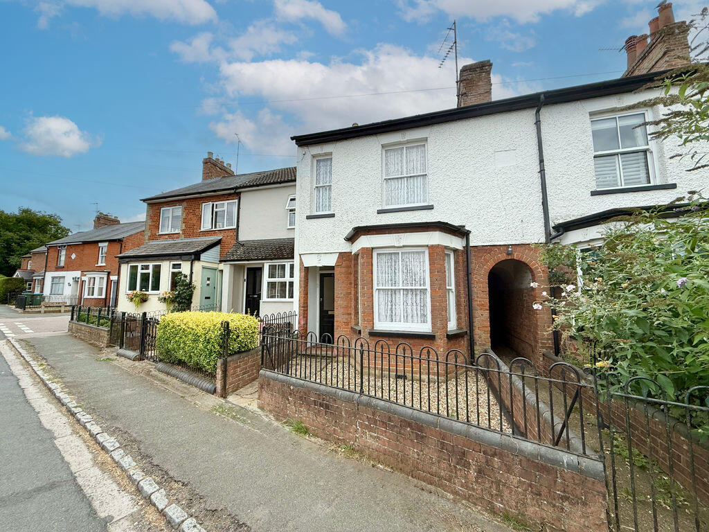 Main image of property: Stewkley Road, Wing