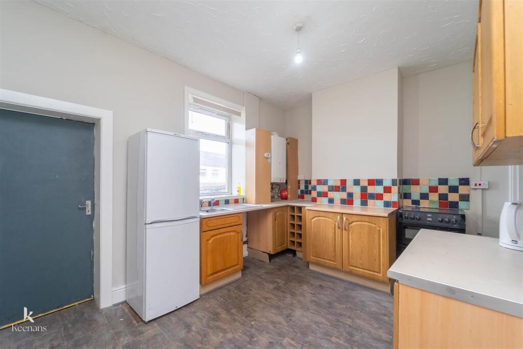 Main image of property: Edward Street, Rishton