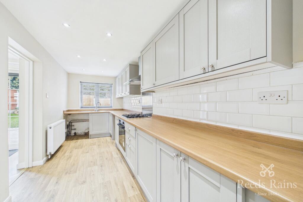 House in Rotherham, Anston - View 4
