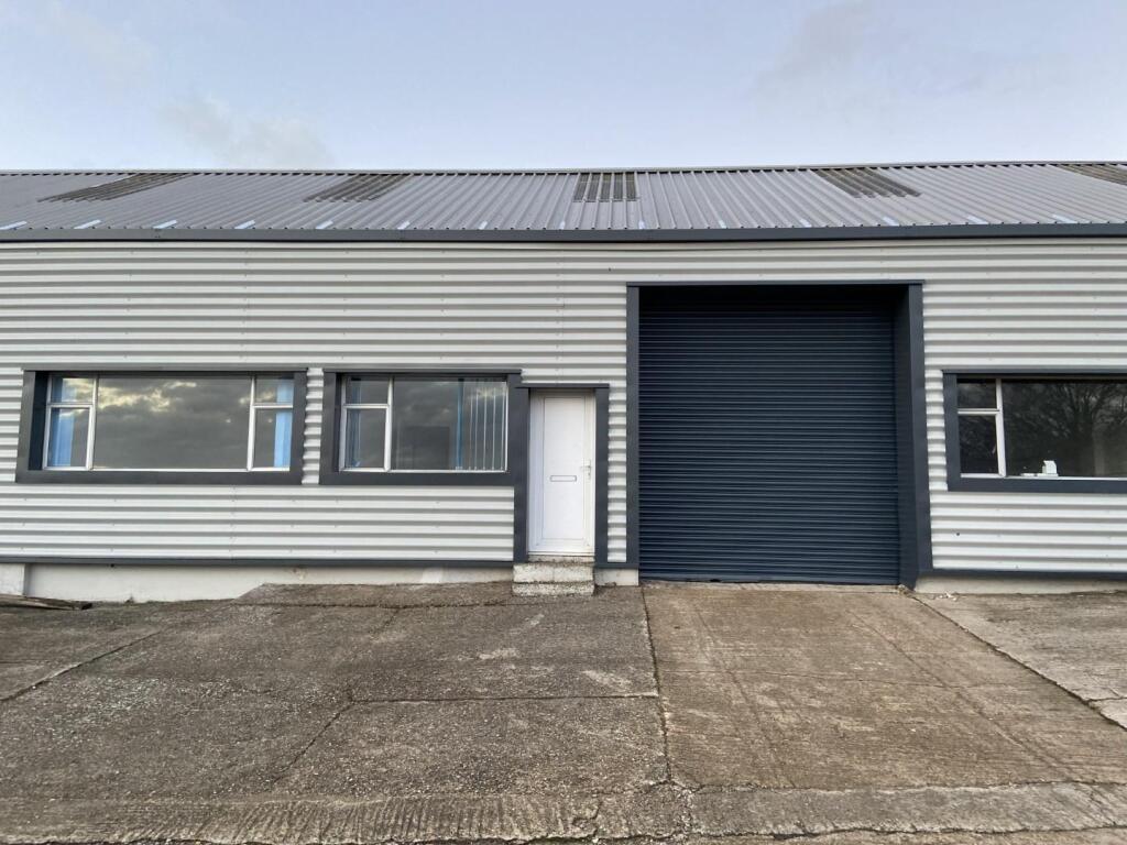 Main image of property: Telegraph Hill Industrial Estate, Laundry Road, Minster, Ramsgate