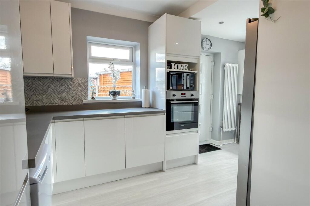 Willows Drive, Failsworth, Manchester, Greater Manchester, M35 - View 5