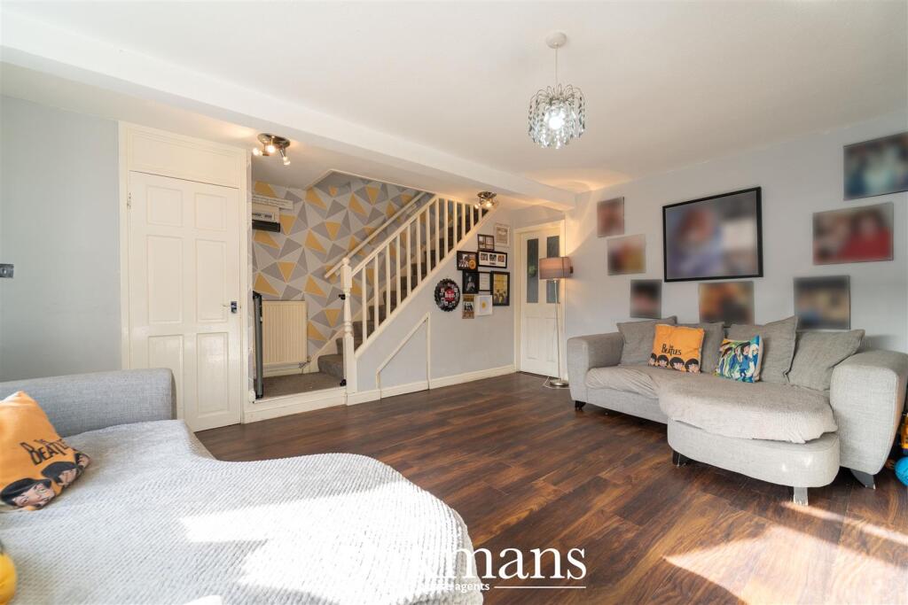 House in Birmingham - View 4