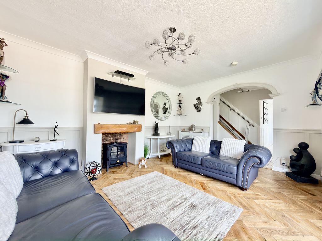 Falcon Lodge Crescent, Sutton Coldfield photo 5