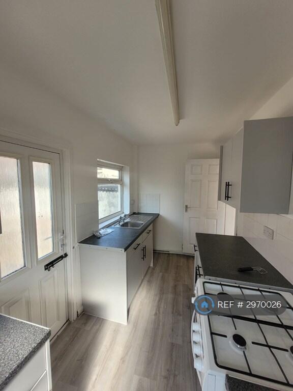 Main image of property: Warbreck Avenue, Liverpool, L9