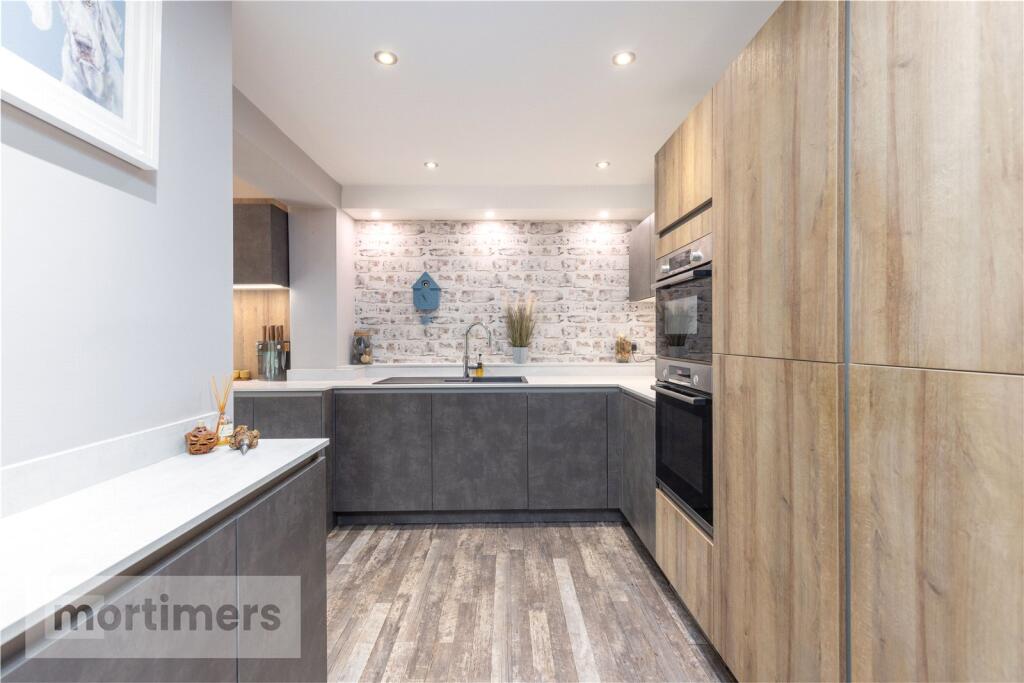 House in Tockholes, Livesey - More