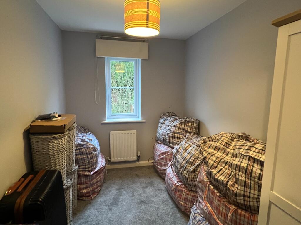 Additional image 8 of Crocker Way, Wincanton, Somerset, BA9