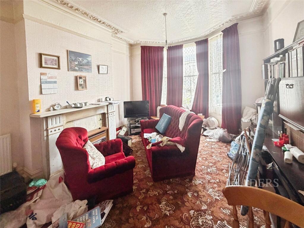 Beaconsfield Villas, Brighton, East Sussex photo 4