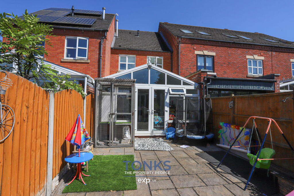 Additional image 23 of Spacious & tucked away in heart of Halesowen – The Rosegardens, Hagley Rd, B63 4JE