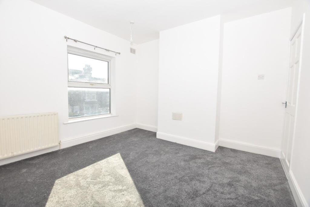 Main image of property: Whittington Hill, Old Whittington, Chesterfield, S41 9HA