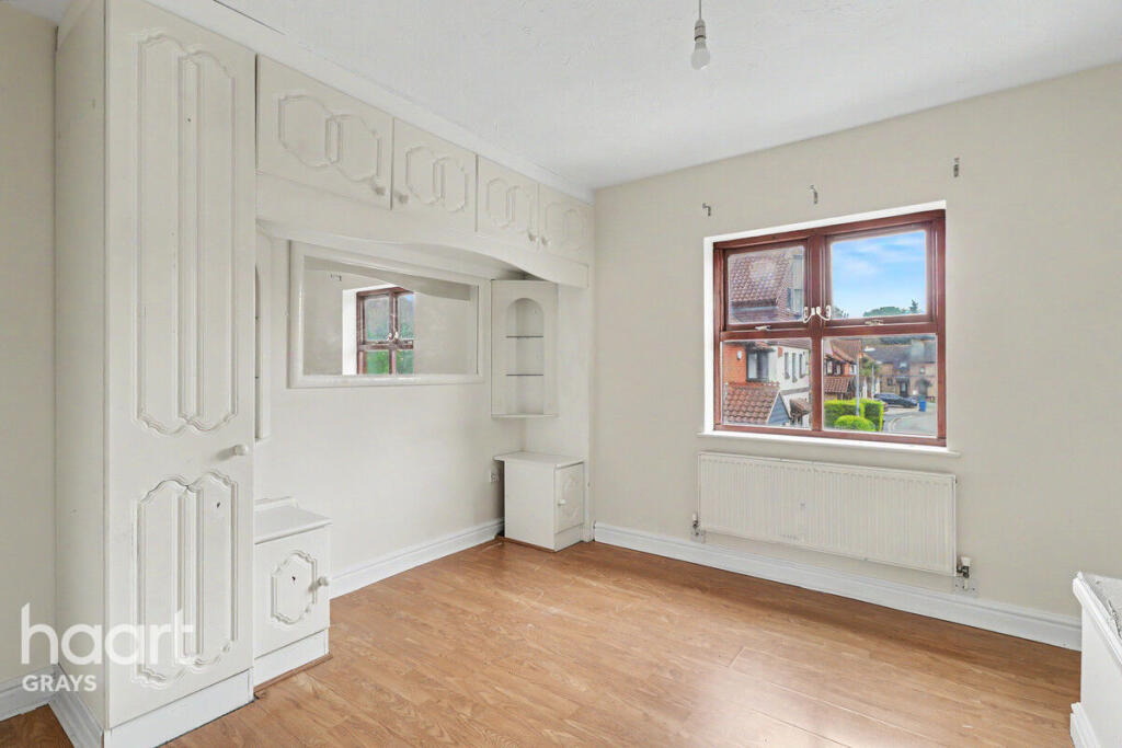 Main image of property: Bruces Wharf Road, Grays