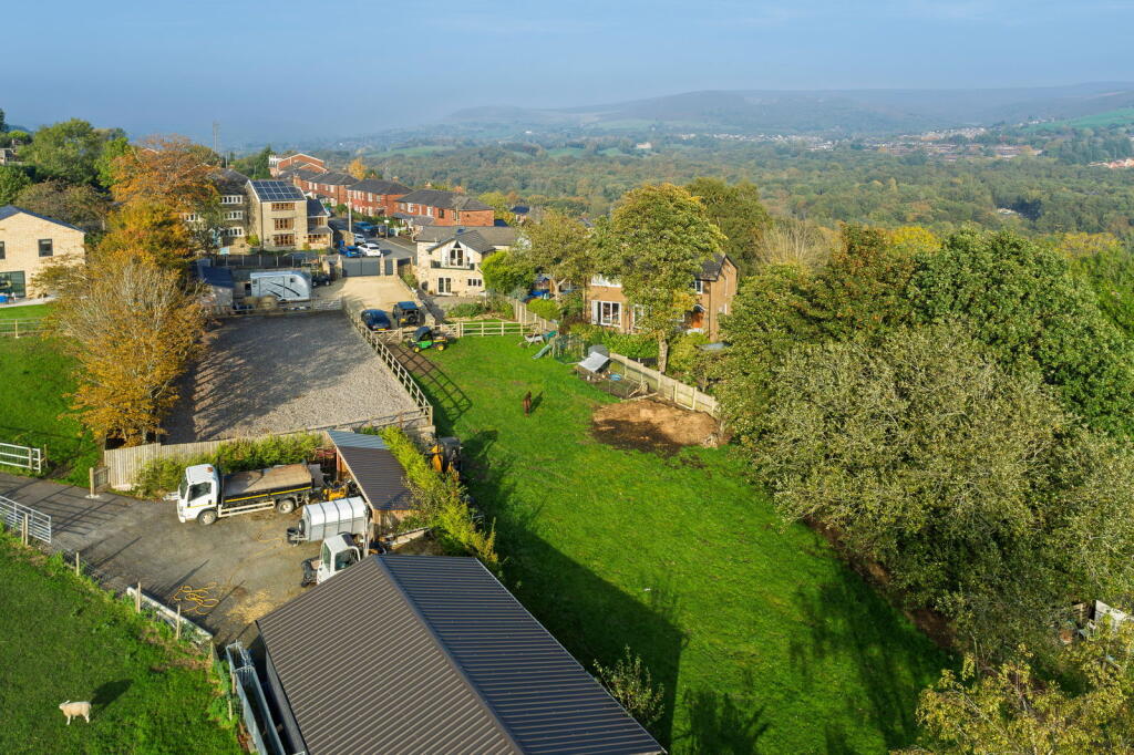 John Street, Heyrod, Stalybridge photo 5