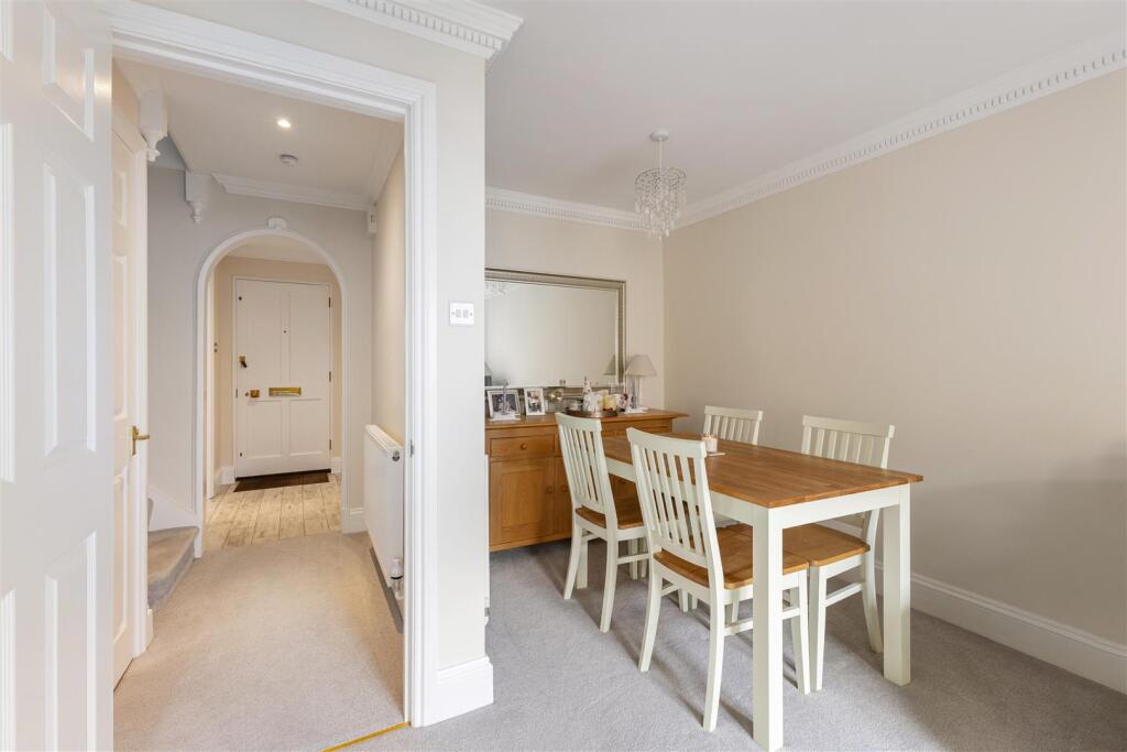House in Bath, Walcot - View 5