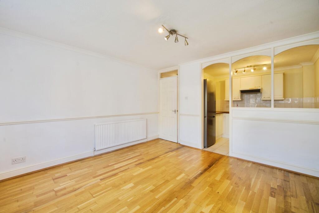 Apartment in London, Walthamstow Village, Leyton - More