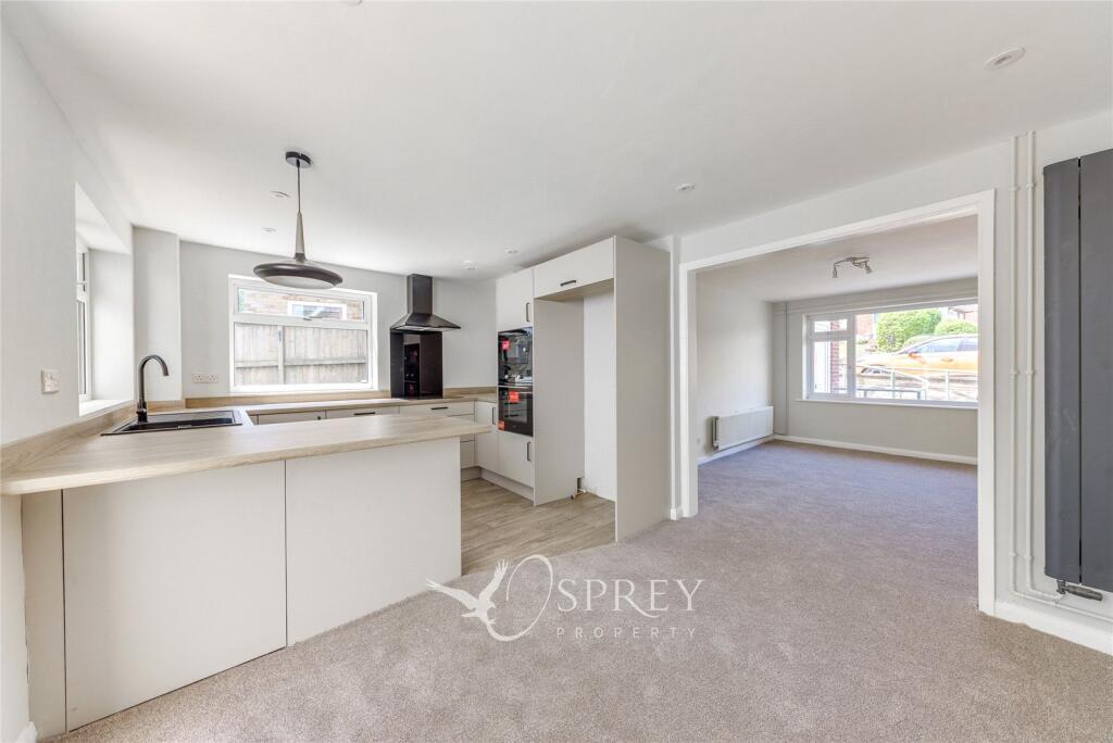 Main image of property: Grange Drive, Melton Mowbray, LE13