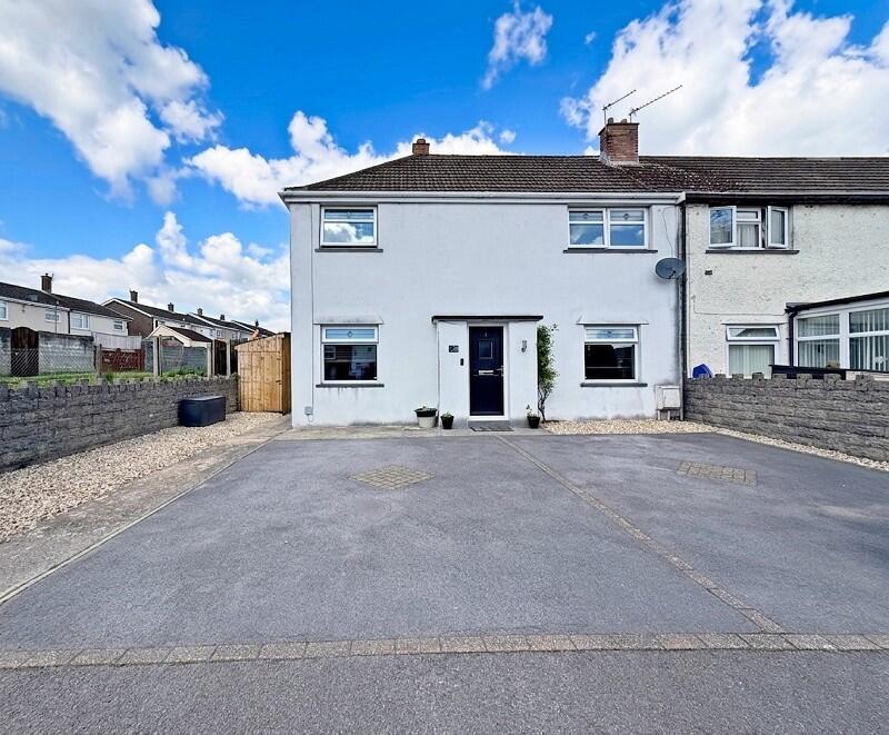 Main image of property: Beech Road, Llanharry, Pontyclun, Rhondda Cynon Taff. CF72 9HS