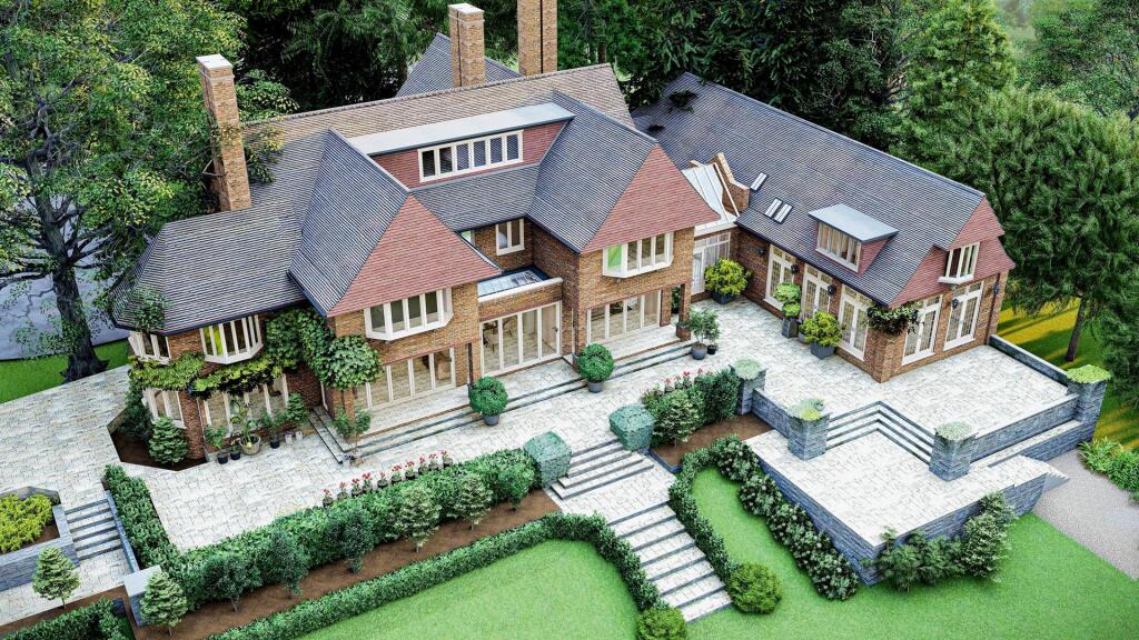 Main image of property: Luttrell Road, Four Oaks Estate, Sutton Coldfield