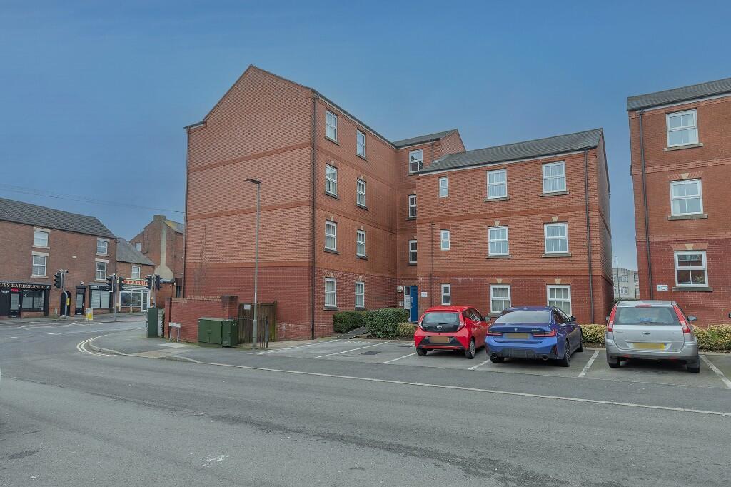 Main image of property: Park Road, Ilkeston, DE7