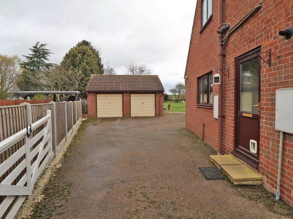 Shepherds Croft, Epworth photo 2