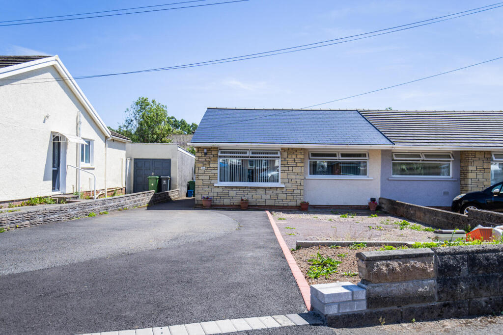 Main image of property: Heol Mabon, Cardiff