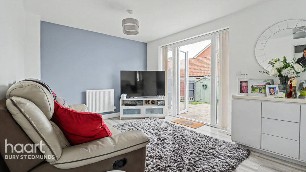 House in West Suffolk, Moreton Hall, Bury St Edmunds - View 5
