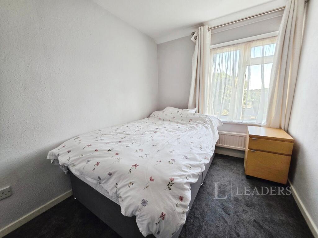 House in Harlow, Essex - More