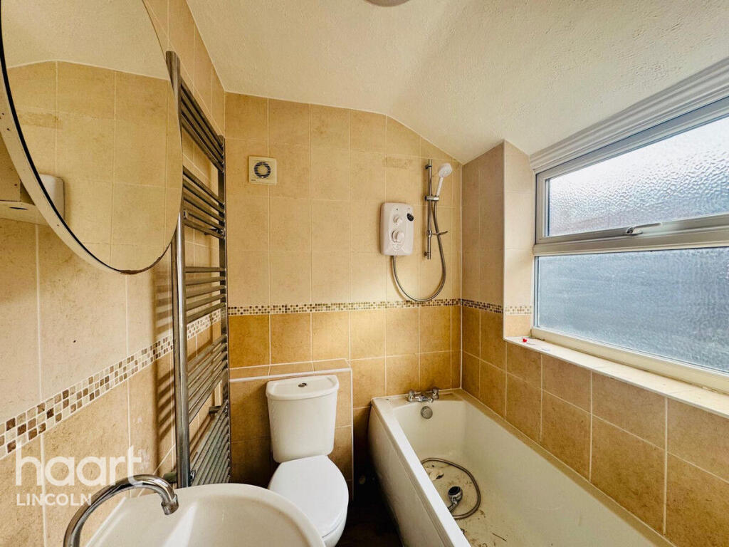 Main image of property: Thesiger Street, Lincoln