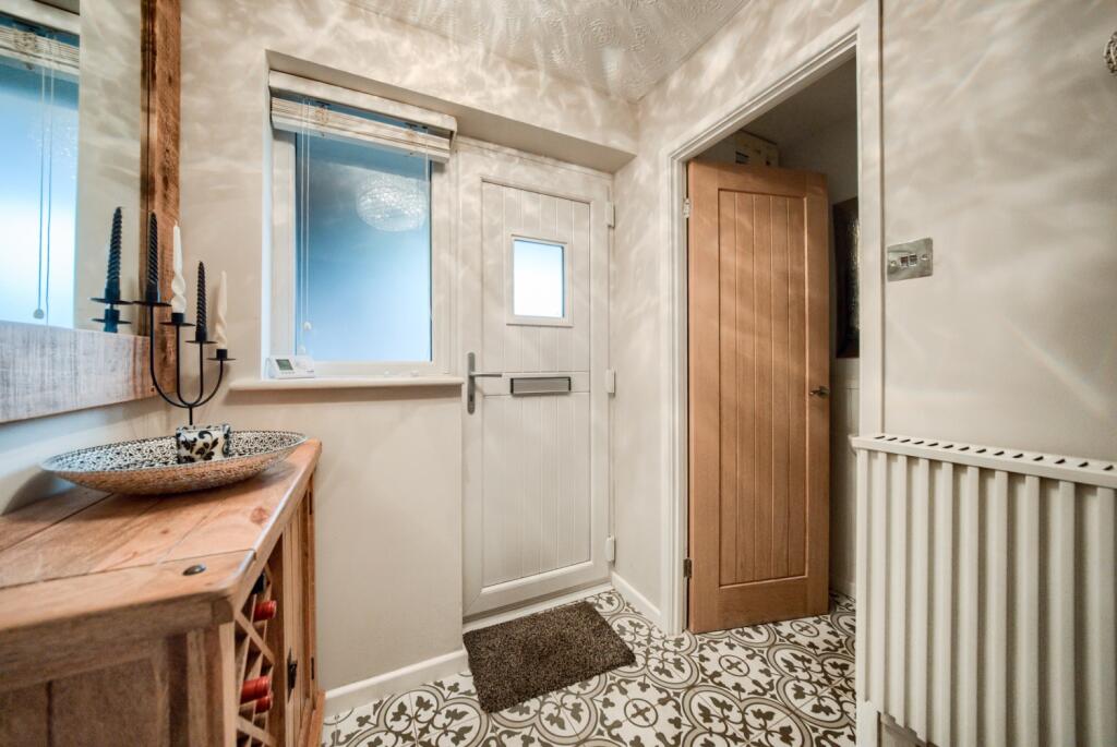 The Yew Trees, Henley-in-Arden,B95 - View 2
