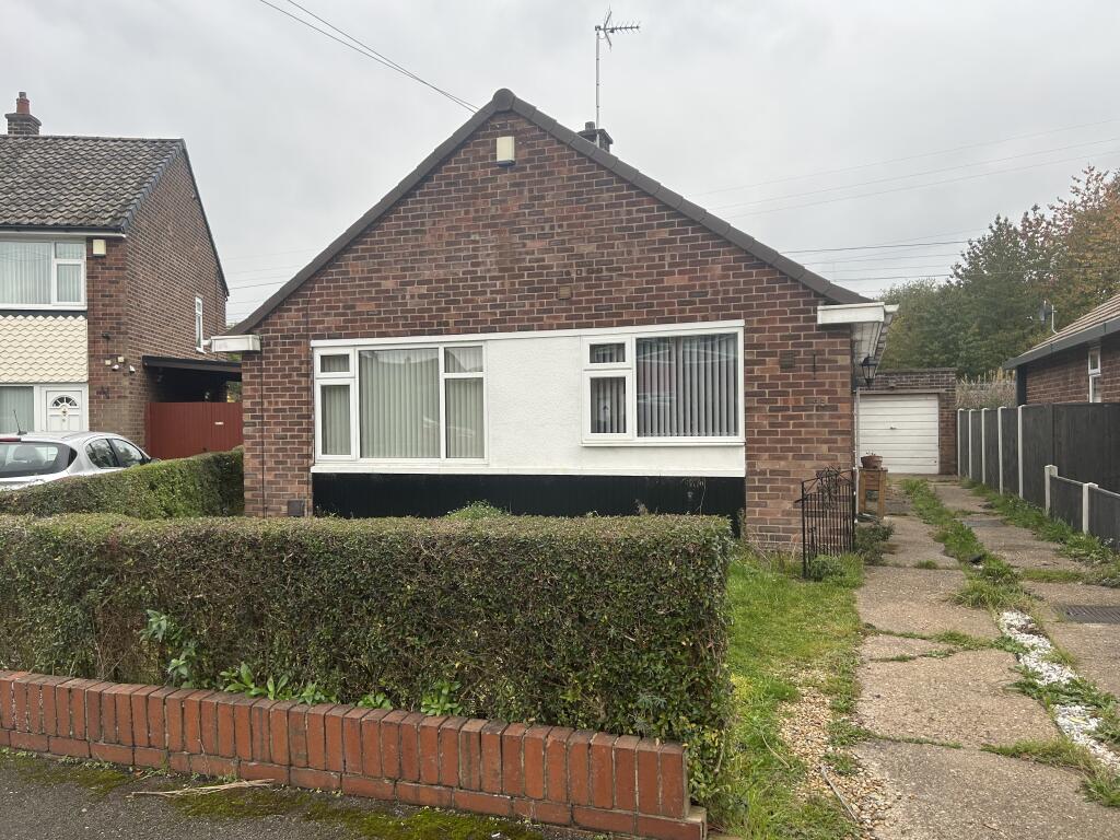 Main image of property: Galway Crescent