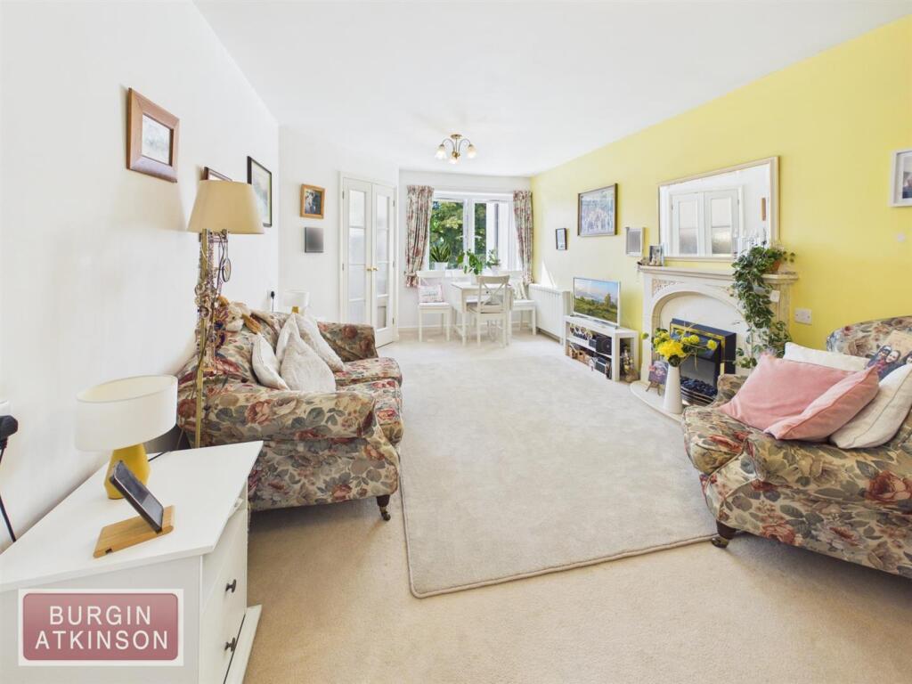 Apartment in Bassetlaw, Nottinghamshire - View 2